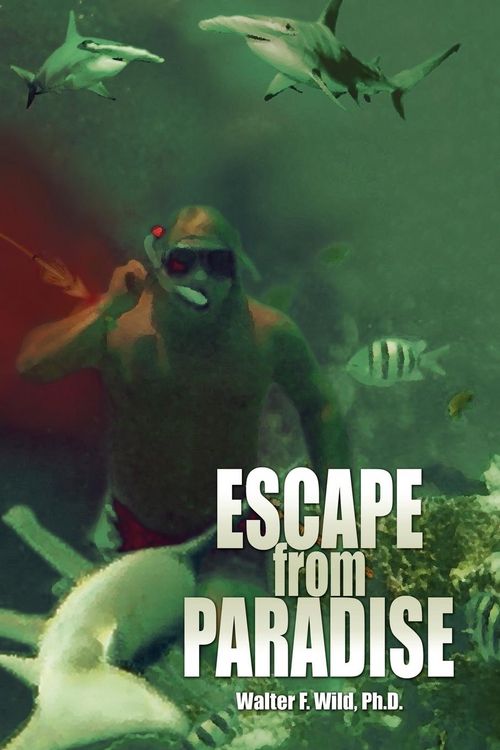 Produktbild: Escape from Paradise