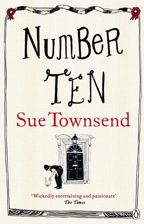 Produktbild: Number Ten