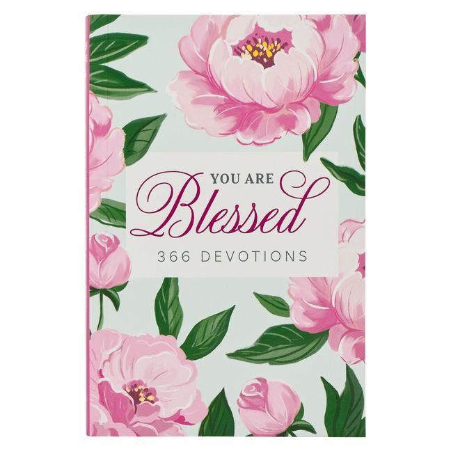 Produktbild: You Are Blessed