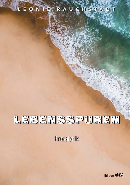 Produktbild: Lebensspuren