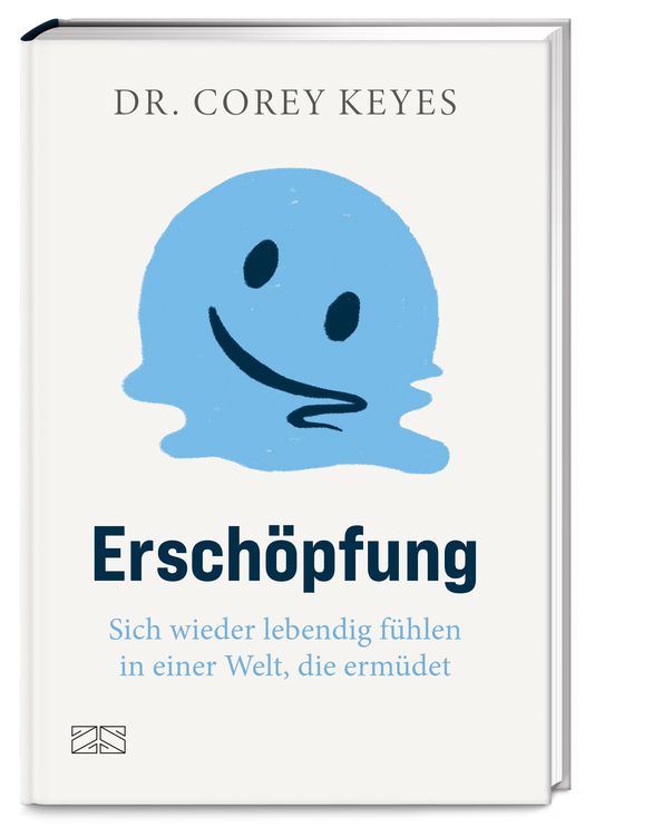 Produktbild: Ersch&ouml;pfung
