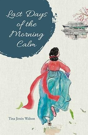 Produktbild: Last Days of the Morning Calm