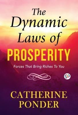 Produktbild: The Dynamic Laws of Prosperity