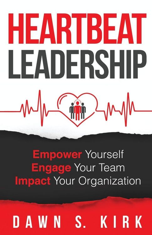 Produktbild: Heartbeat Leadership
