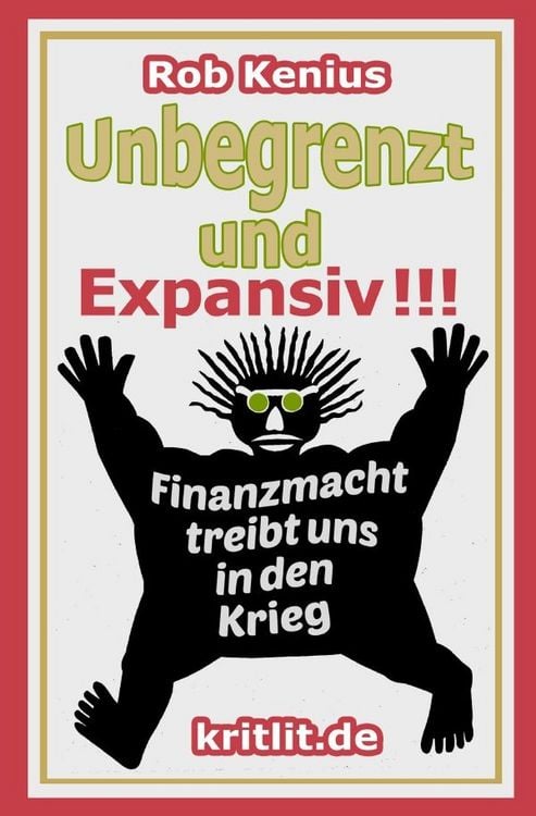 Produktbild: Unbegrenzt und Expansiv !!!