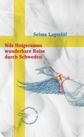 Produktbild: Nils Holgerssons wunderbare Reise durch Schweden