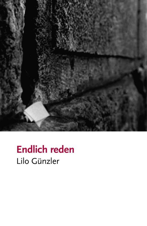 Produktbild: Endlich reden