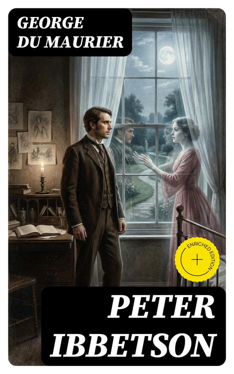 Produktbild: Peter Ibbetson