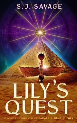 Produktbild: Lily's Quest - Beyond the Thin Veil of Paralell Dimensions