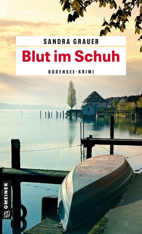 Produktbild: Blut im Schuh