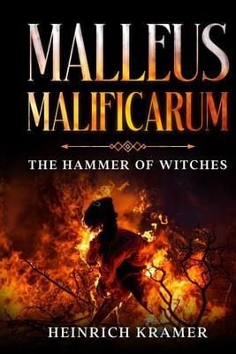 Produktbild: Malleus Maleficarum