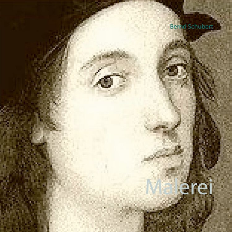 Produktbild: Malerei