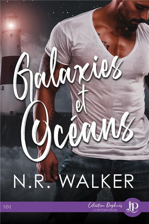 Produktbild: Galaxies et oceans