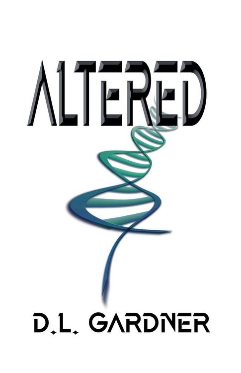 Produktbild: Altered 2nd Edition