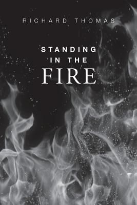 Produktbild: Standing In The Fire