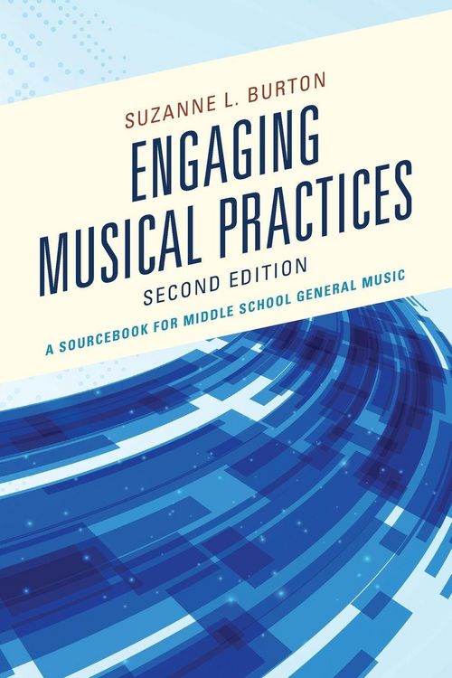 Produktbild: Engaging Musical Practices