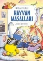 Produktbild: Hayvan Masallari