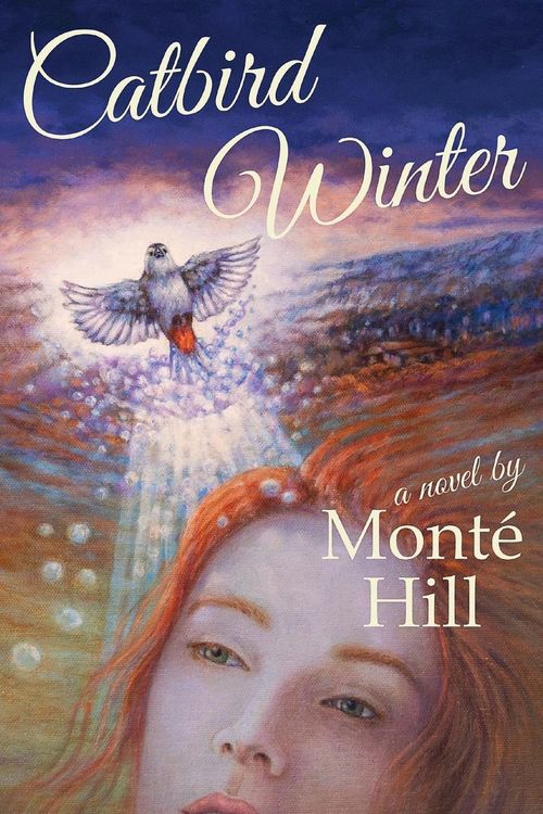 Produktbild: Catbird Winter