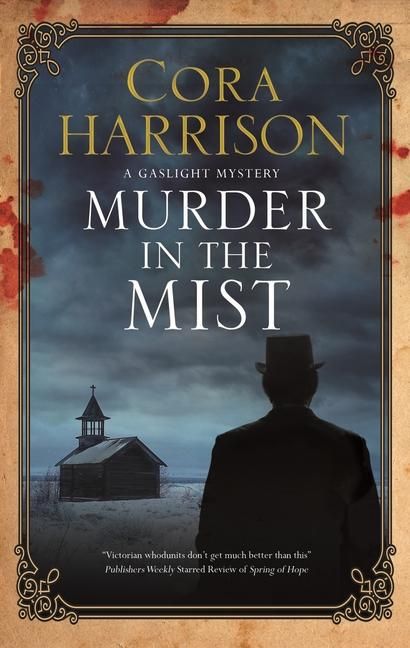 Produktbild: Murder in the Mist