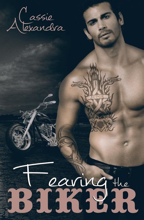 Produktbild: Fearing the Biker