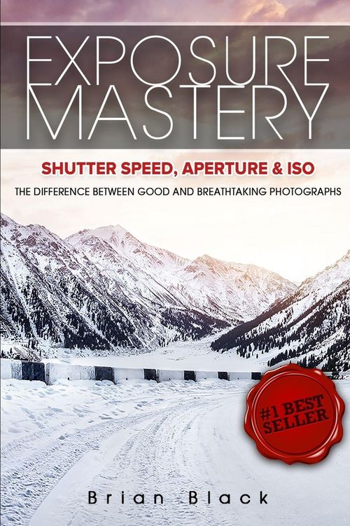 Produktbild: Exposure Mastery