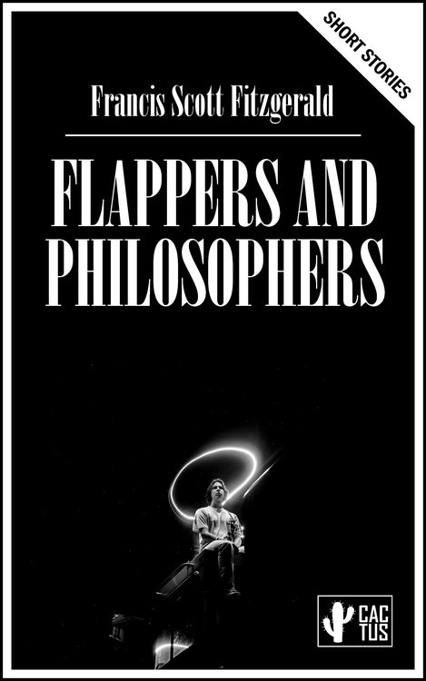 Produktbild: Flappers and Philosophers