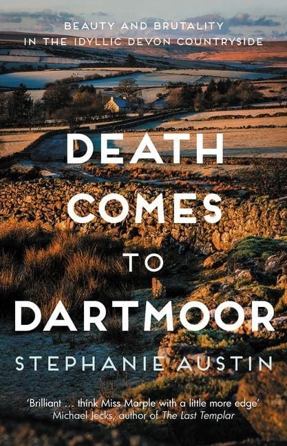 Produktbild: Death Comes to Dartmoor