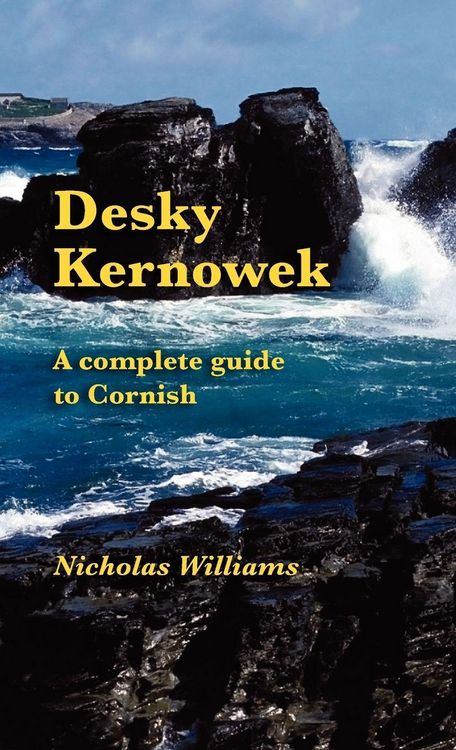 Produktbild: Desky Kernowek