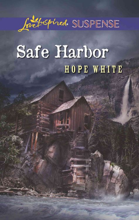 Produktbild: Safe Harbor