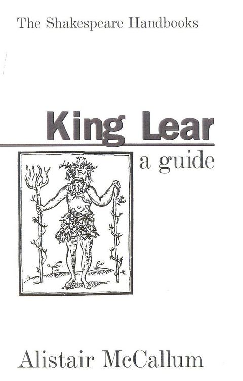 Produktbild: King Lear