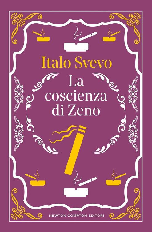Produktbild: La coscienza di Zeno