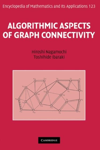 Produktbild: Algorithmic Aspects of Graph Connectivity