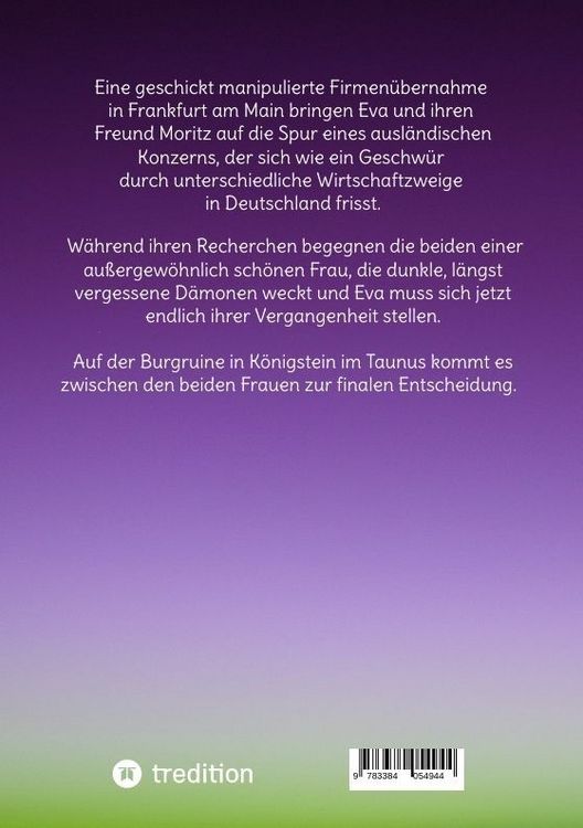 Produktbild: Vergessen