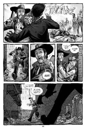 Produktbild: The Walking Dead 1
