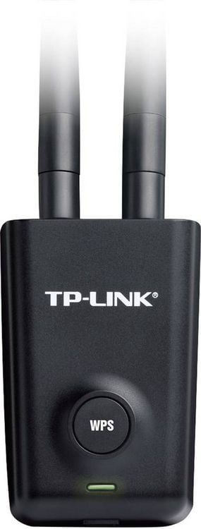 Produktbild: TP-LINK TL-WN8200ND WLAN Adapter Mini-USB B (USB 2.0) 300 MBit/s