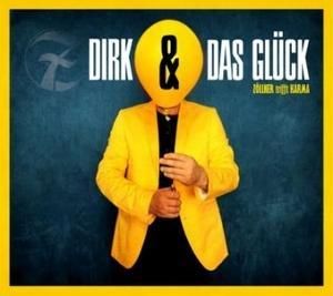 Produktbild: Dirk und das Gl&uuml;ck