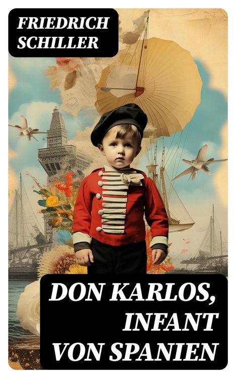 Produktbild: Don Karlos, Infant von Spanien