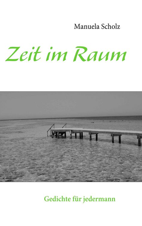 Produktbild: Zeit im Raum