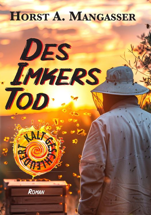 Produktbild: Des Imkers Tod