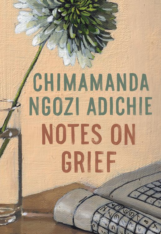 Produktbild: Notes on Grief