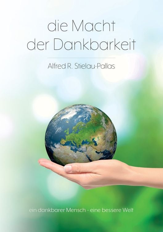 Produktbild: Die Macht der Dankbarkeit