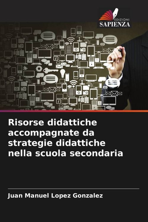 Produktbild: Risorse didattiche accompagnate da strategie didattiche nella scuola secondaria