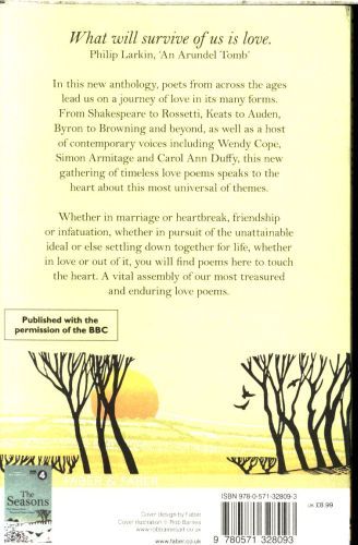 Produktbild: Poetry Please: Love Poems