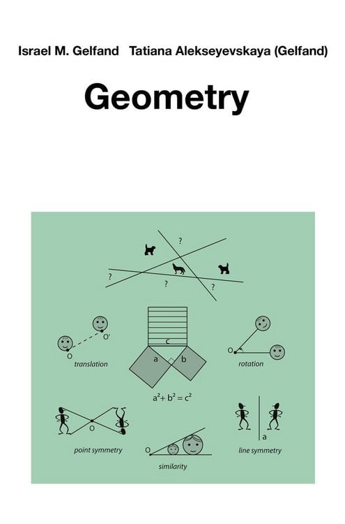 Produktbild: Geometry