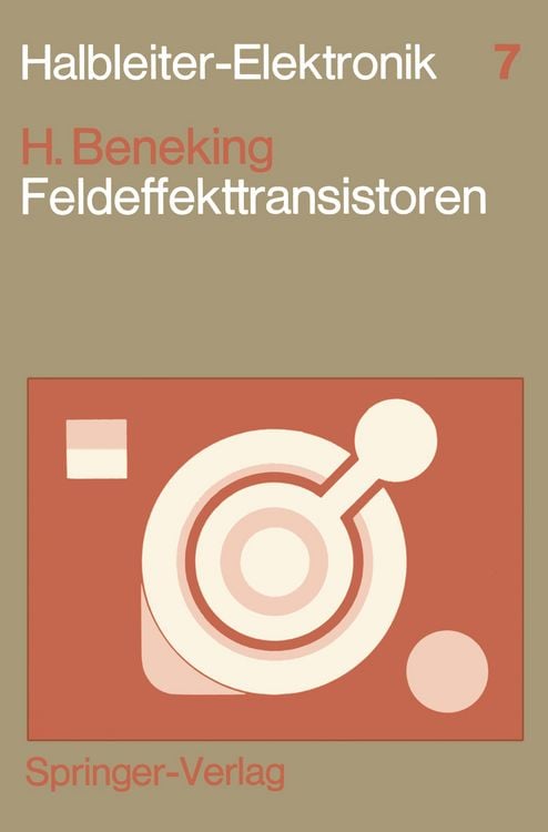 Produktbild: Feldeffekttransistoren