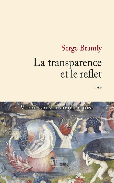 Produktbild: La transparence et le reflet