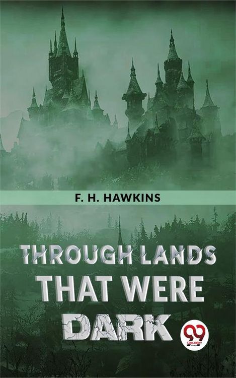 Produktbild: Through Lands That Were Dark