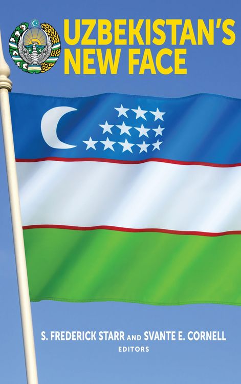 Produktbild: Uzbekistan's New Face