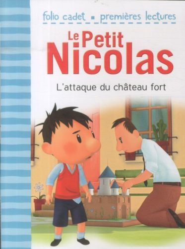 Produktbild: Le Petit Nicolas