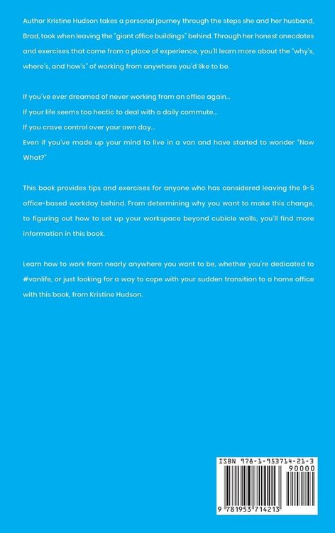 Produktbild: Working Where Your Heart Is